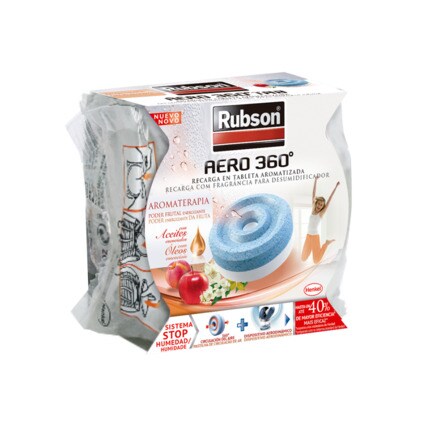 Image of Recambio Deshumidifcador Aero 360º 001125000768