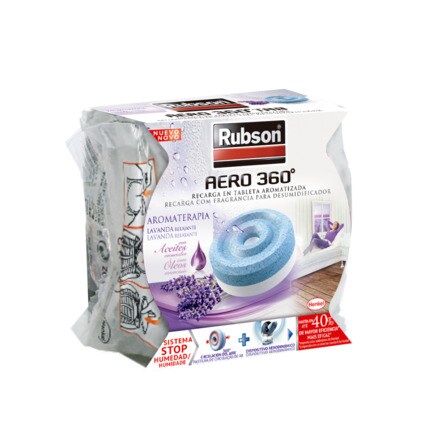 Image of Recambio Deshumidifcador Aero 360º 001125000776