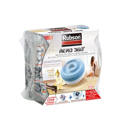 Image of Recambio Deshumidifcador Aero 360º 001125000784