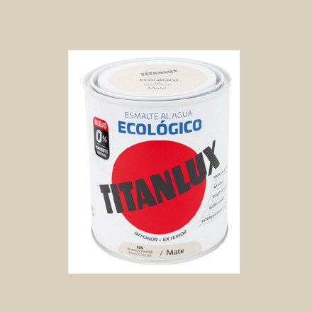 Image of Esmalte Ecológico Mate Al Agua 001142002862