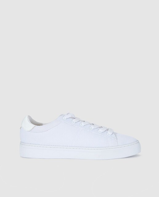 {keywor d} puma zapatillas mujer blancas