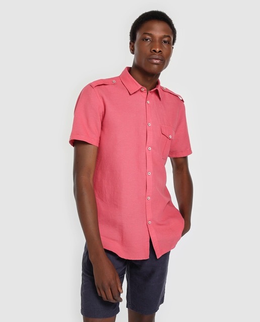 Camisas Easy Wear Hombre · Moda · El Corte Inglés · 2