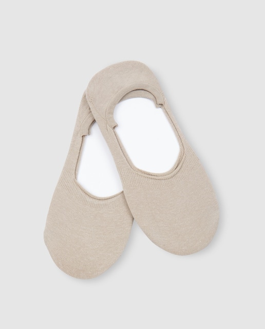 Pack de pezinhos castanhos de mulher