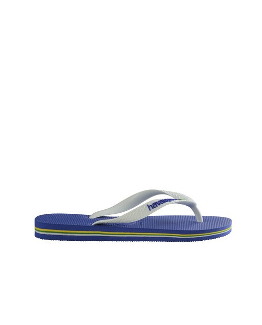 Chinelos de criança Brasil Logo Havaianas Chinelos de criança Brasil Logo Havaianas