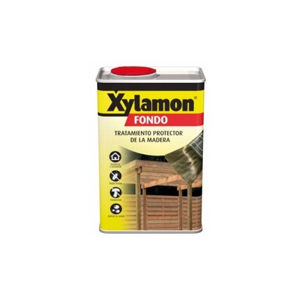 Image of Fondo Protector Madera 001132000595