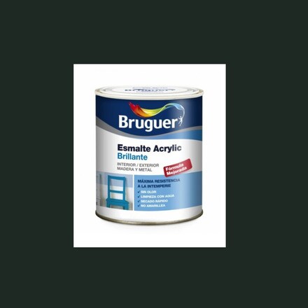 Image of Esmalte Acrylic Multisuperficie Brillant 001142000254