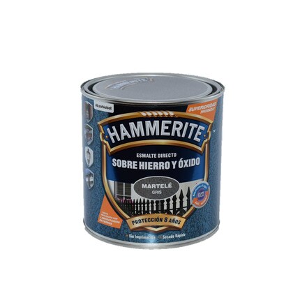 Image of Esmalte Martele 001144000500