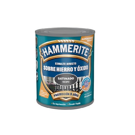 Image of Esmalte Liso Satinado 001144000765