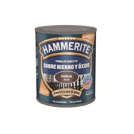 Image of Esmalte Forja 001144000864