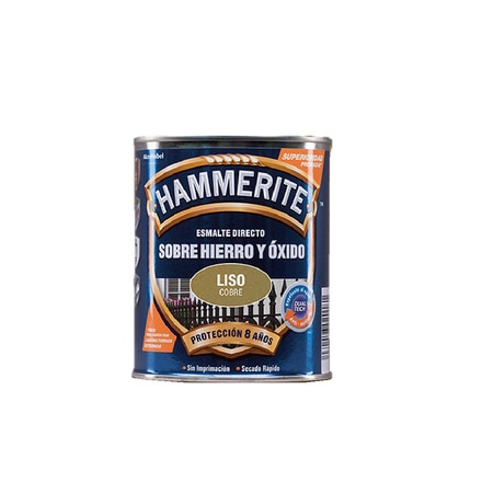 Image of Esmalte Liso Brillante 001144000955