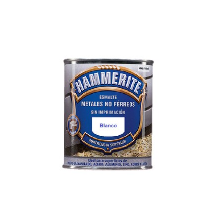 Image of Esmalte Directo Alumi 001144002100