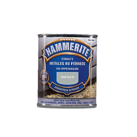 Image of Esmalte Directo Alumi 001144002134