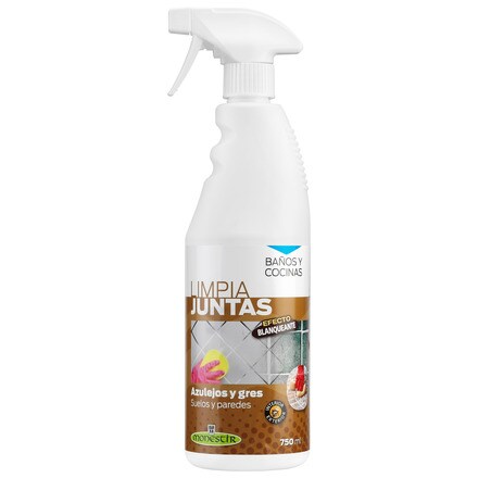 Image of Limpiador Juntas Efecto Blanqueante 001101008074