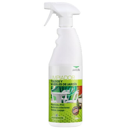 Image of Limpiador Muebles Jardín Y Toldos 001101008140