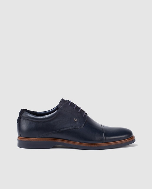 mocassin martinelli homme