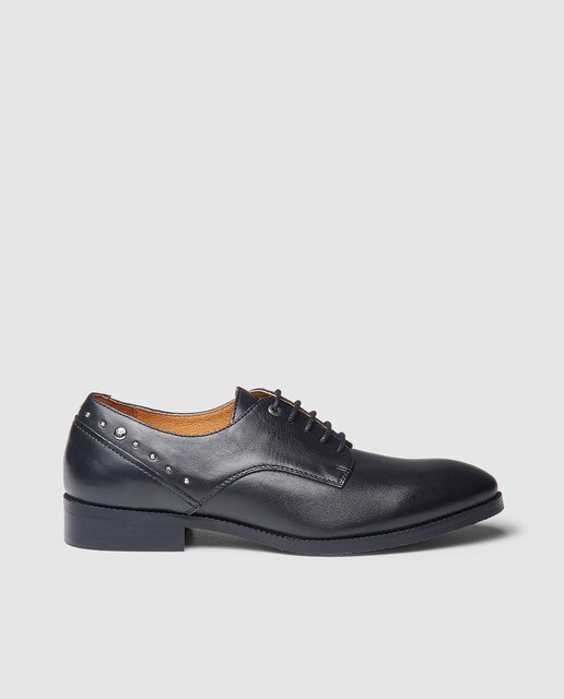 pikolinos oxford shoes