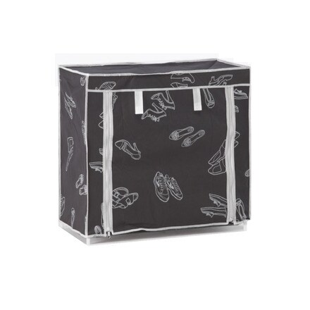 Image of Zapatero Textil Multiuso 001401300411