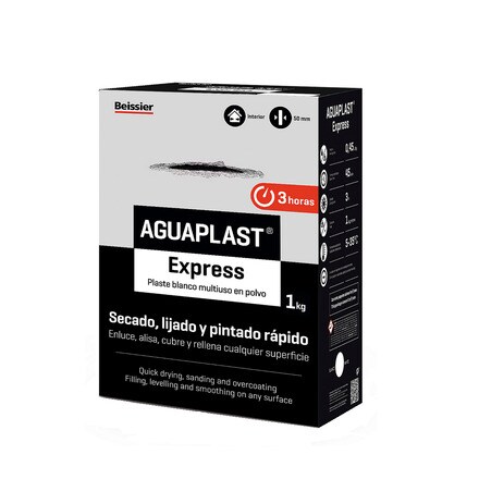 Image of Aguaplast Express 001122000647