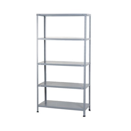 Image of Estantería Metálica 001400100739