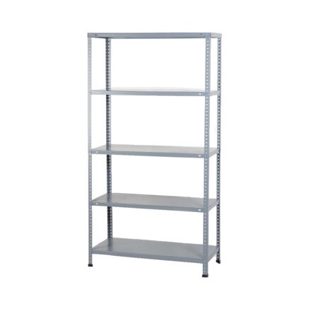 Image of Estantería Metálica 001400100770