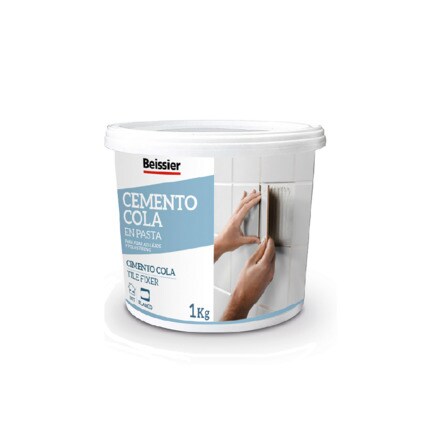 Image of Cemento Cola Pasta 001122001538