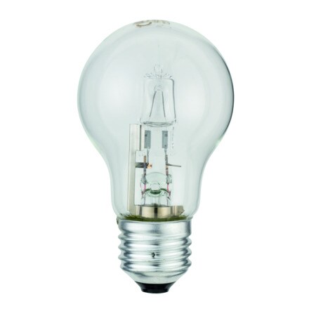 Image of Bombilla Halógena Luz Cálida (x2) 001301202071