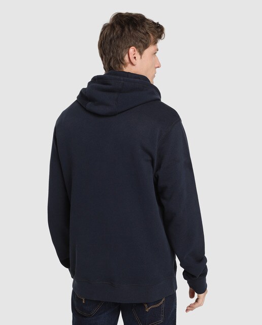 Sudadera de hombre con capucha Sudadera de hombre con capucha
