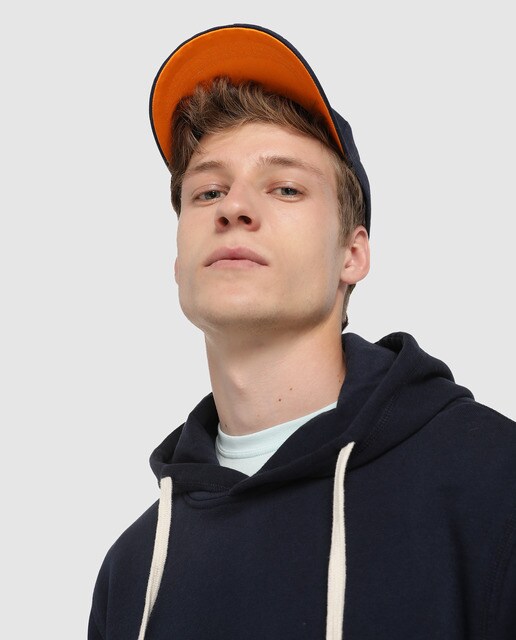 Sudadera de hombre con capucha Sudadera de hombre con capucha