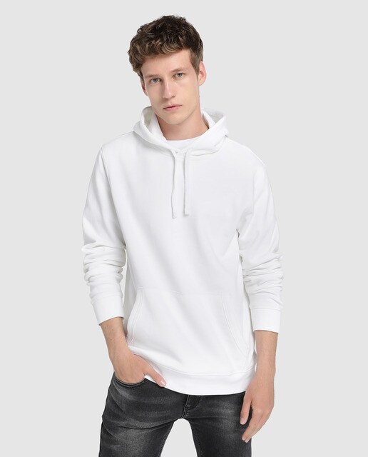 Sudadera de hombre con capucha Sudadera de hombre con capucha