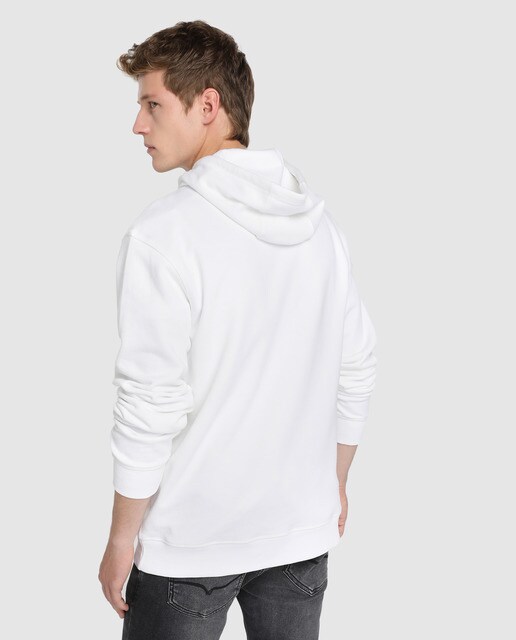 Sudadera de hombre con capucha Sudadera de hombre con capucha
