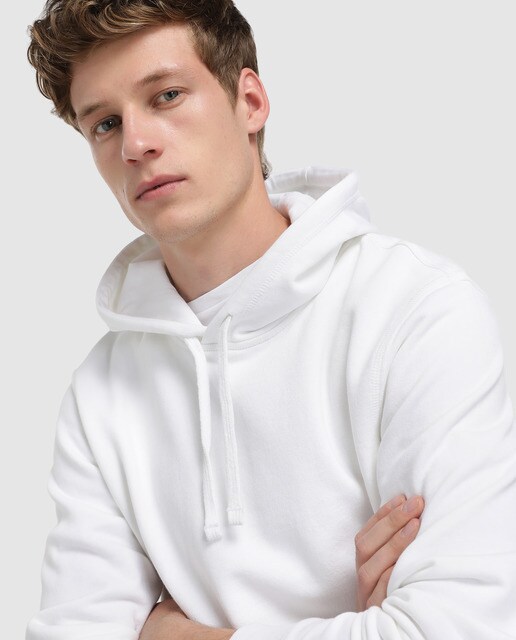 Sudadera de hombre con capucha Sudadera de hombre con capucha