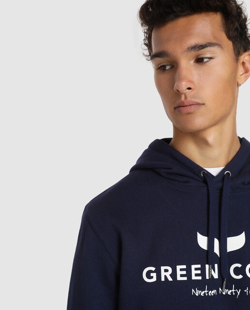 Sudadera de hombre con capucha Sudadera de hombre con capucha