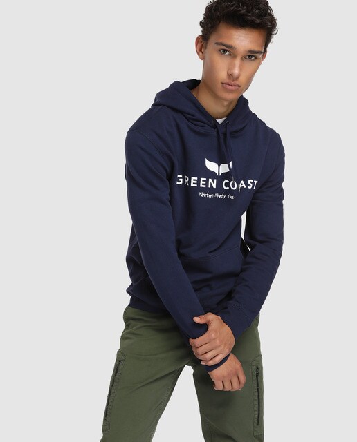 Sudadera de hombre con capucha Sudadera de hombre con capucha
