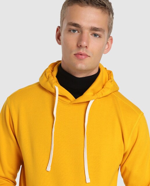 Sudadera de hombre con capucha Sudadera de hombre con capucha