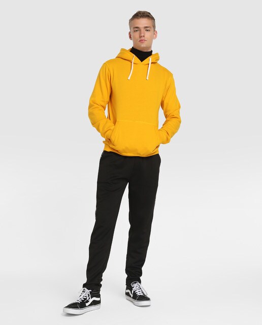 Sudadera de hombre con capucha Sudadera de hombre con capucha