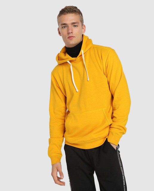 Sudadera de hombre con capucha Sudadera de hombre con capucha