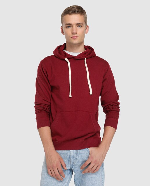 Sudadera de hombre con capucha Sudadera de hombre con capucha