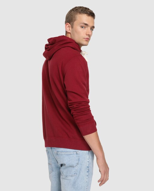 Sudadera de hombre con capucha Sudadera de hombre con capucha