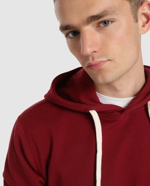 Sudadera de hombre con capucha Sudadera de hombre con capucha