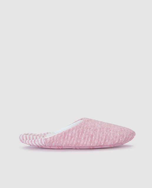 Pantufas de mulher Énfasis com estampado Pantufas de mulher Énfasis com estampado