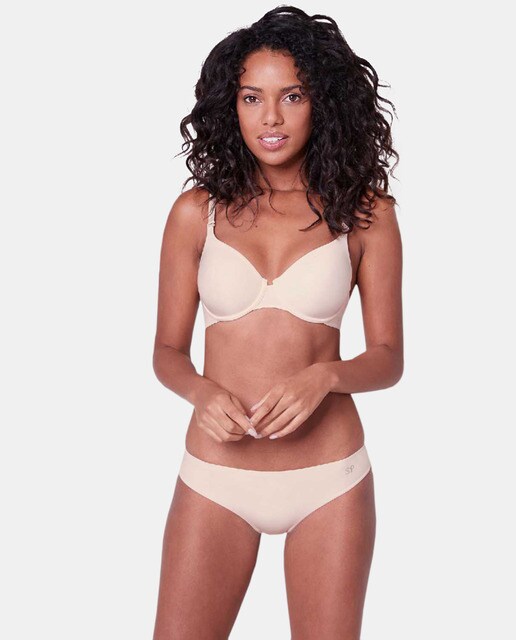 Cuecas Inspiración nude Cuecas Inspiración nude