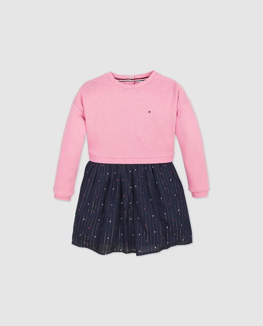 tommy hilfiger baby girl clothes