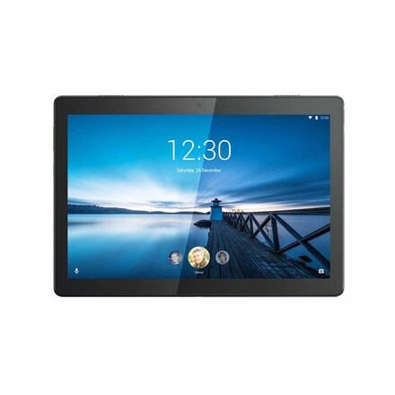 Tablet Lenovo M10 TB-X605F 10,1", 32 GB - Preto