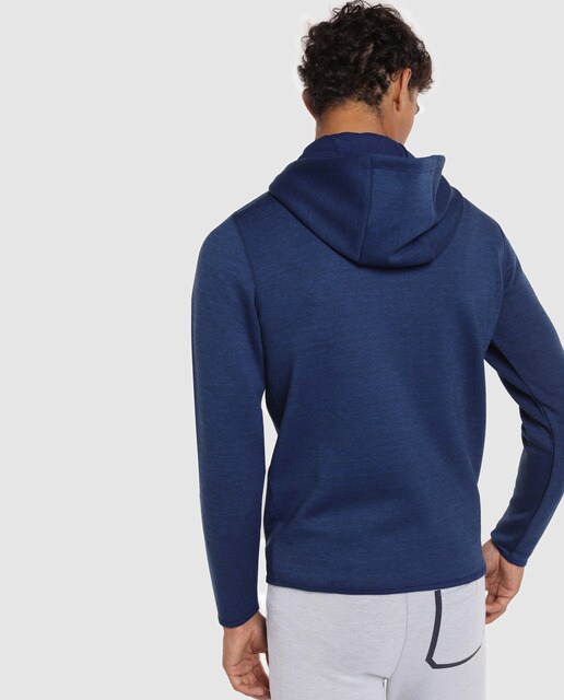 Chaqueta deportiva de hombre con capucha Chaqueta deportiva de hombre con capucha