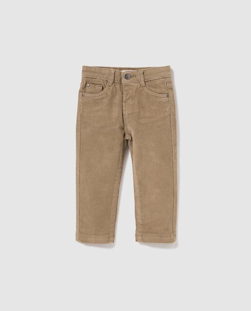 Comprar Pantalones de niño bebé online · Hipercor