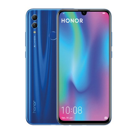 Smartphone Honor 10 Lite, 3GB, 64GB - Azul