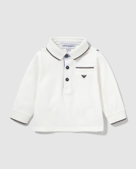 emporio armani baby boy