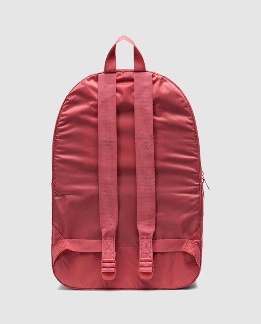 Mochila PACKABLE DAYPACK, roja, con capacidad 24,5 L Mochila PACKABLE DAYPACK, roja, con capacidad 24,5 L