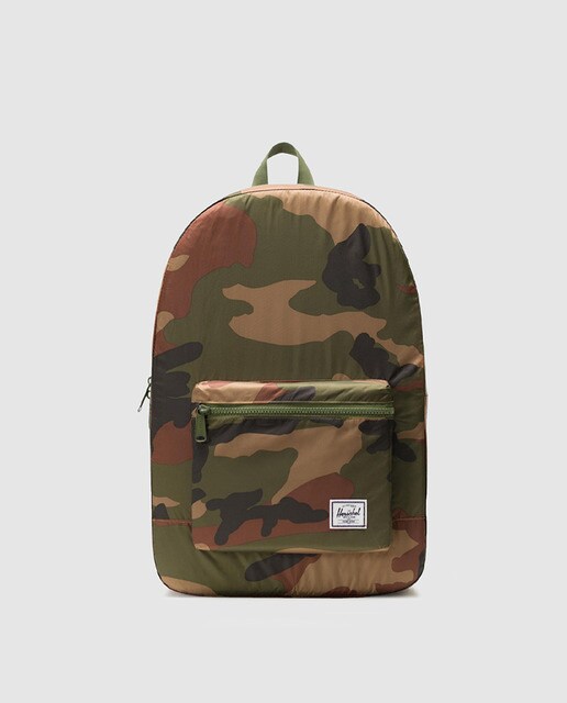 Mochila DAWSON, azul, con capacidad 20,5 L Mochila DAWSON, azul, con capacidad 20,5 L