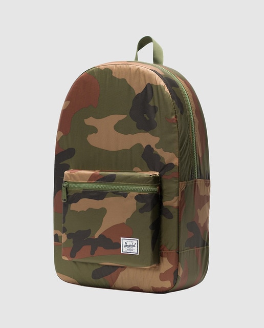 Mochila DAWSON, azul, con capacidad 20,5 L Mochila DAWSON, azul, con capacidad 20,5 L